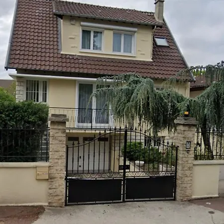 Avec Salle De Bains Privative Bed & Breakfast
