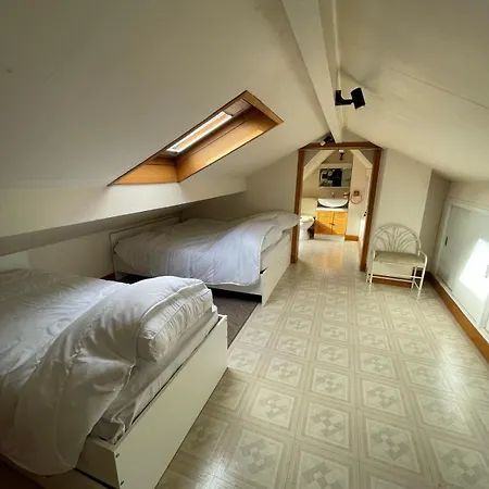 Avec Salle De Bains Privative