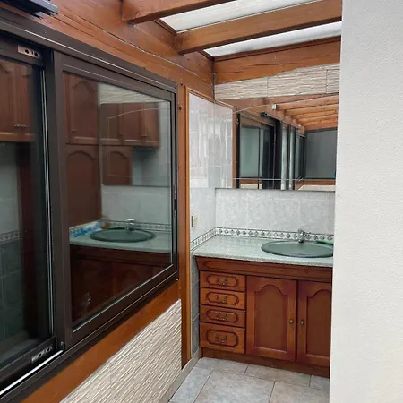 Bed & Breakfast Avec Salle De Bains Privative