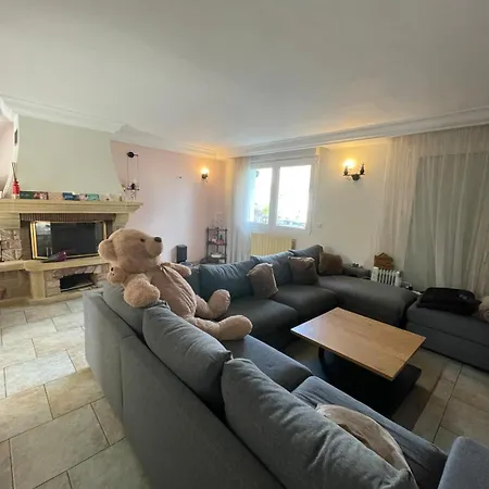 Avec Salle De Bains Privative 3*
